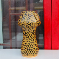 16寸异型花瓶
